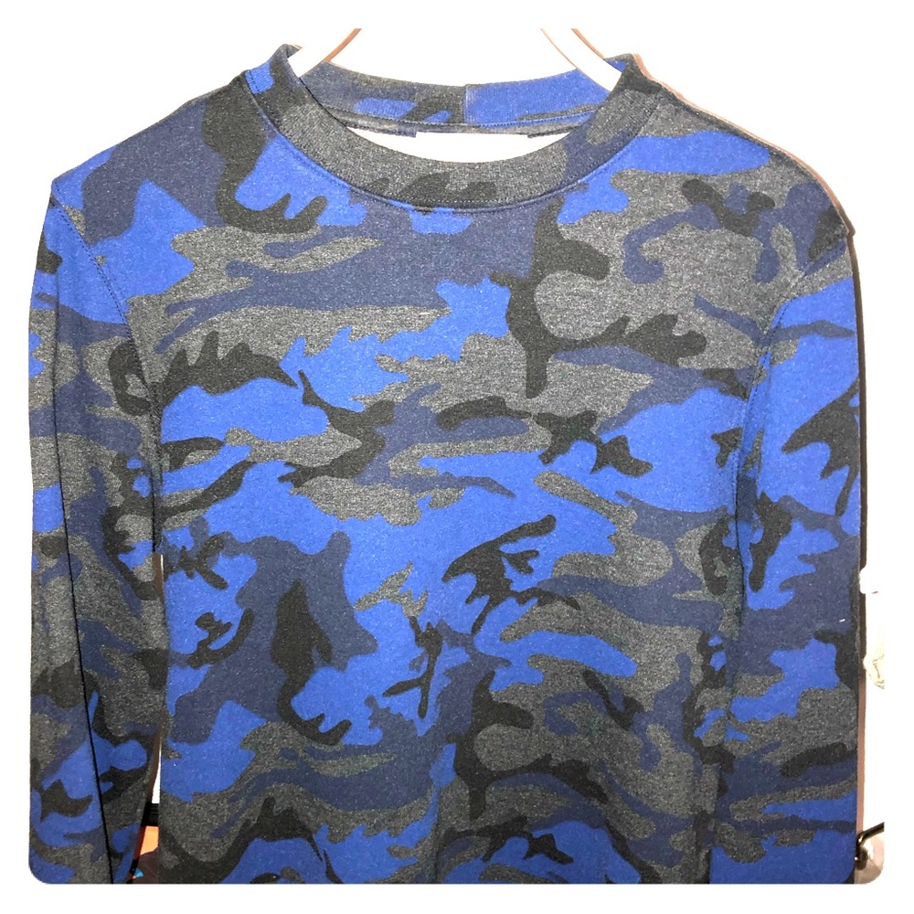 SANDRO SWEATER